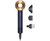 Dyson Supersonic HD07 Prussian Blue/Rich Copper - 1364542 - zdjęcie 1